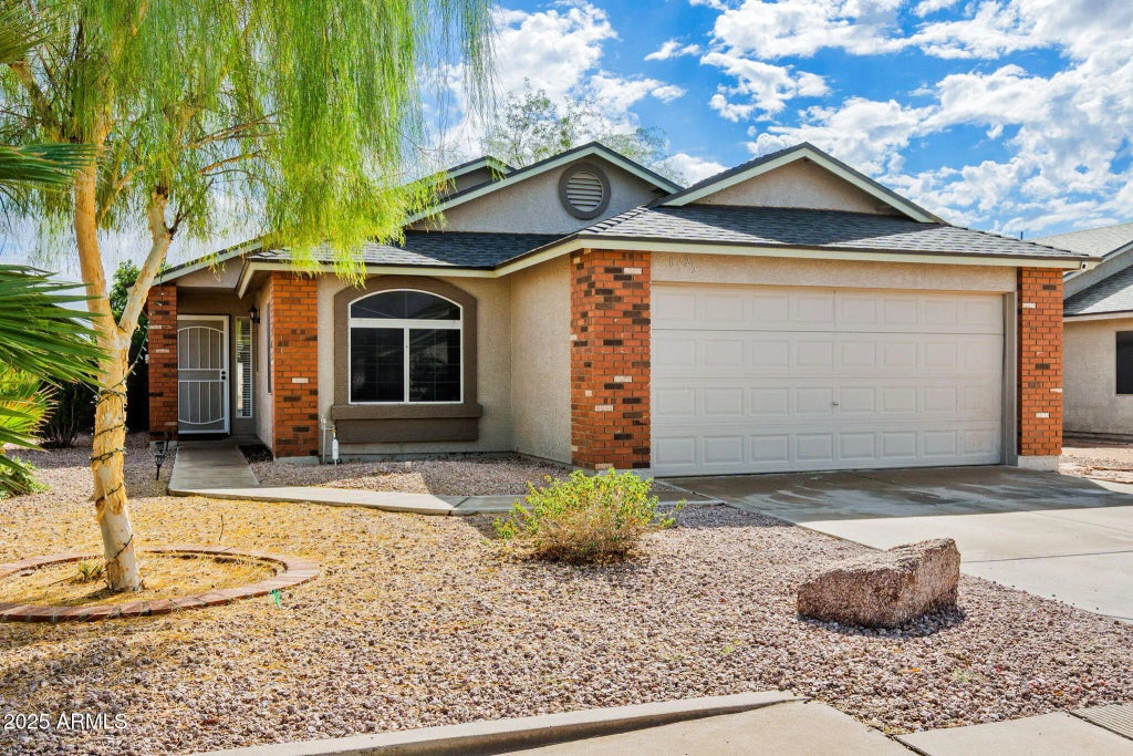 8525 E Carol Avenue, Mesa
