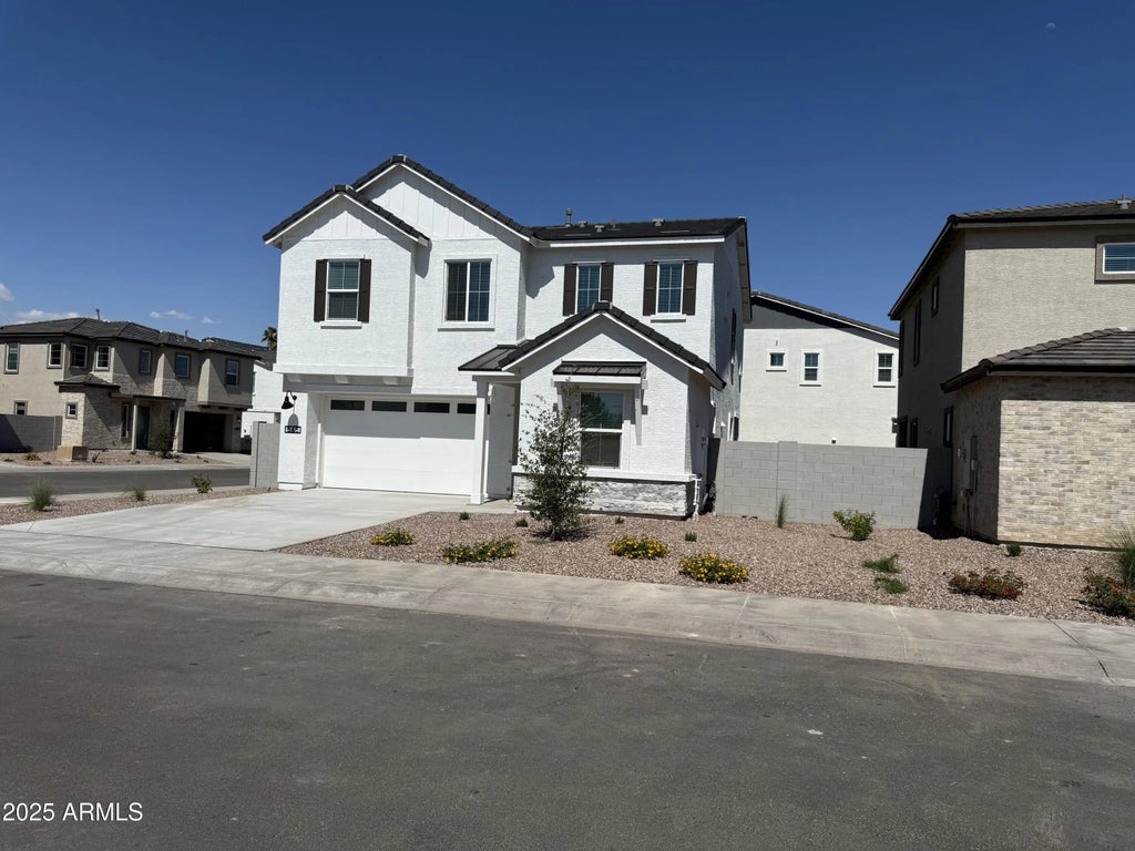 645 N Vine Street, Chandler