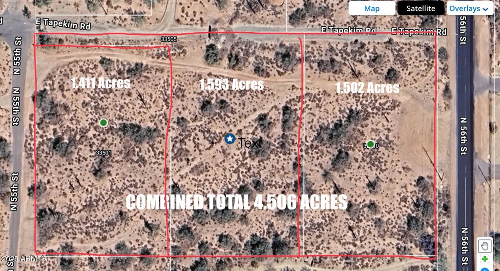 33xxx N 55th Street (unit -), Cave Creek