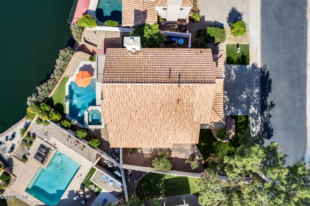 2158 W Peninsula Circle, Chandler