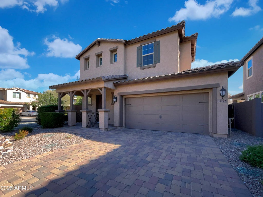 3489 E Azalea Drive, Gilbert