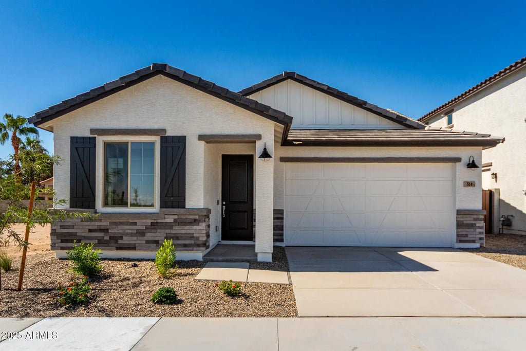 514 N 89th Street, Mesa