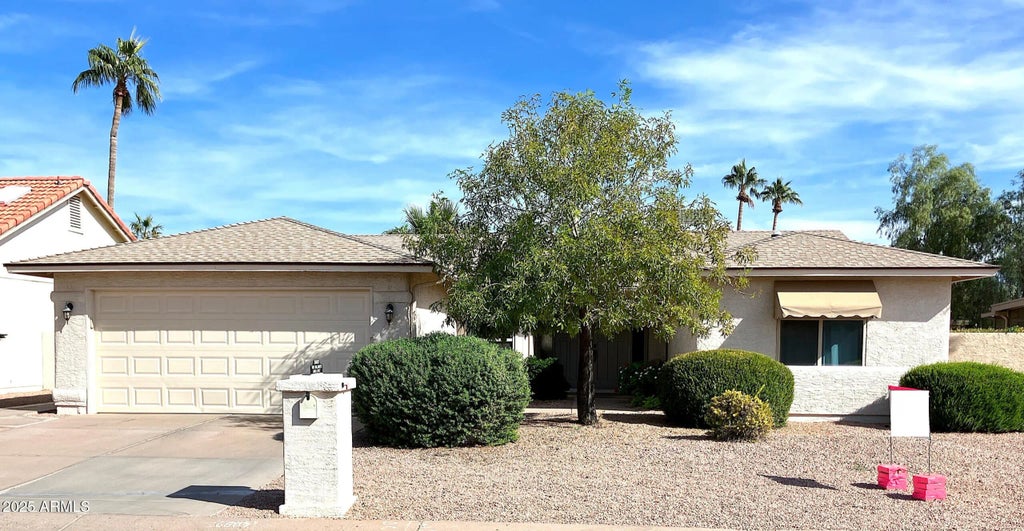 26609 S Truro Drive, Sun Lakes