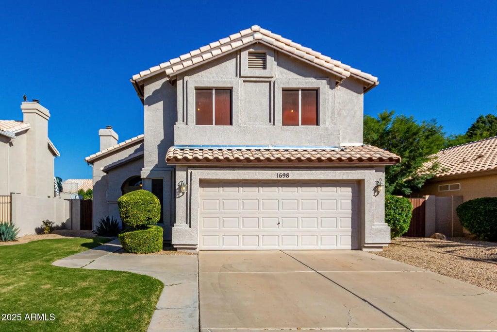 1698 W San Remo Street, Gilbert