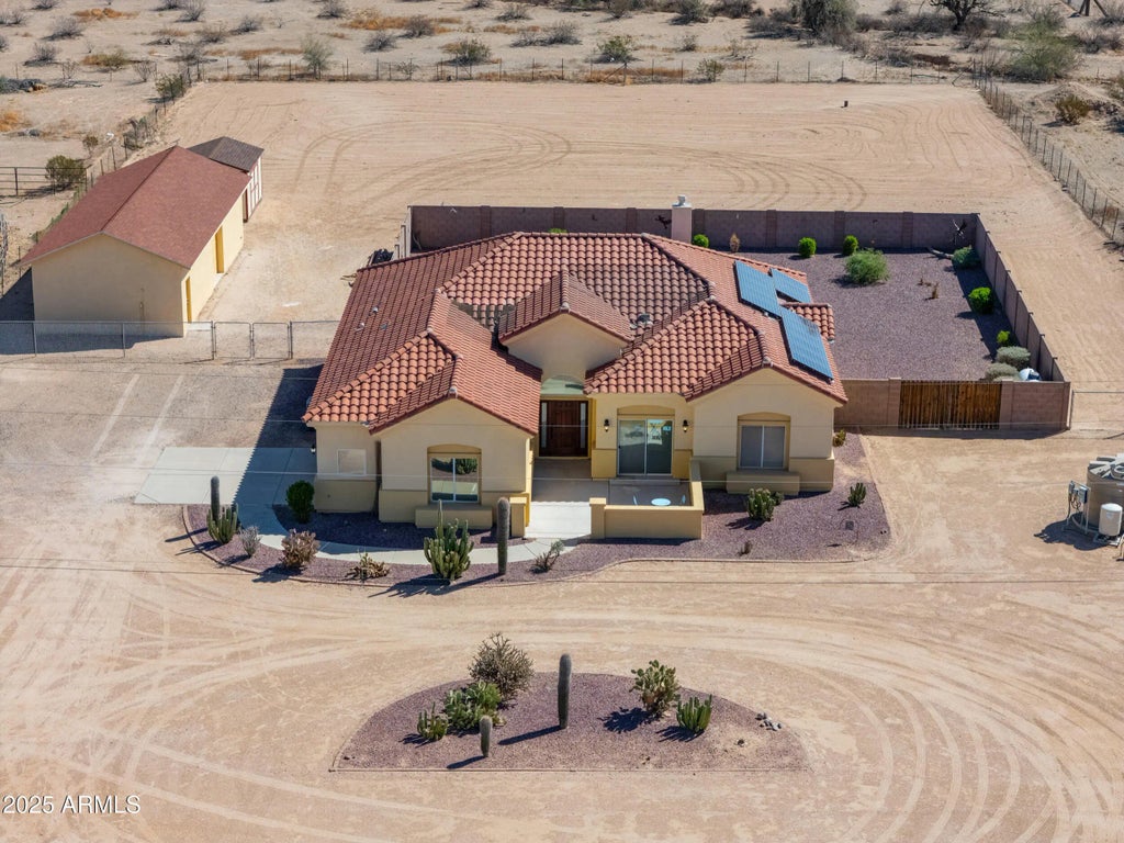 2737 N Derby Court, Maricopa