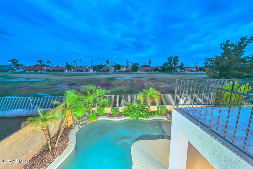 7535 W Kimberly Way, Glendale