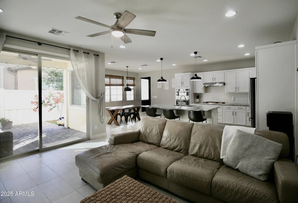 2269 S Osborn Lane, Gilbert