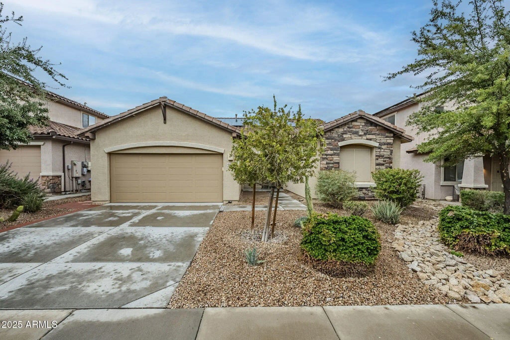 4422 W Maggie Drive, Queen Creek