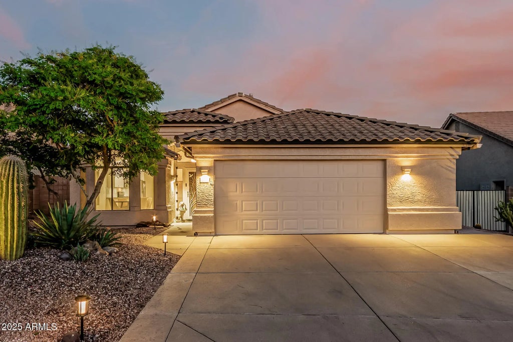 2335 N Adair Circle, Mesa