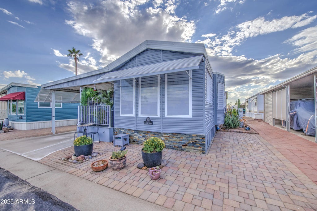 7750 E Broadway Road (unit 336), Mesa