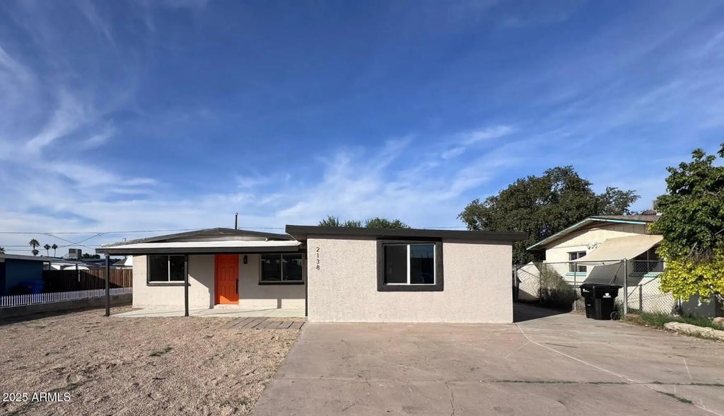 2138 W Sunnyside Avenue, Phoenix