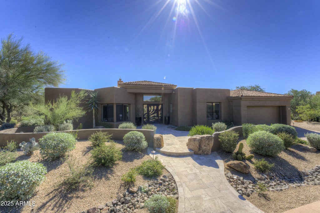7361 E Rockview Road, Scottsdale