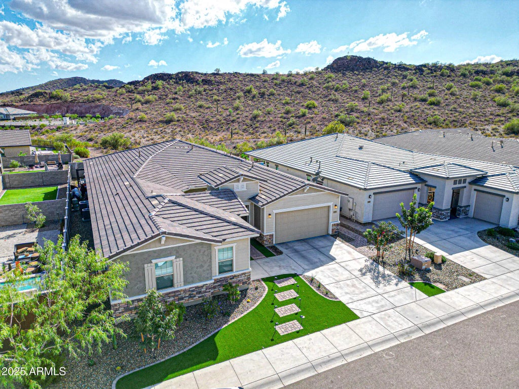 13473 W Roy Rogers Road, Peoria