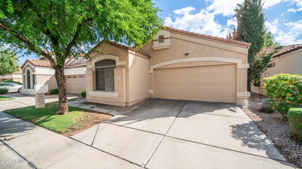 3440 E Southern Avenue (unit 1085), Mesa