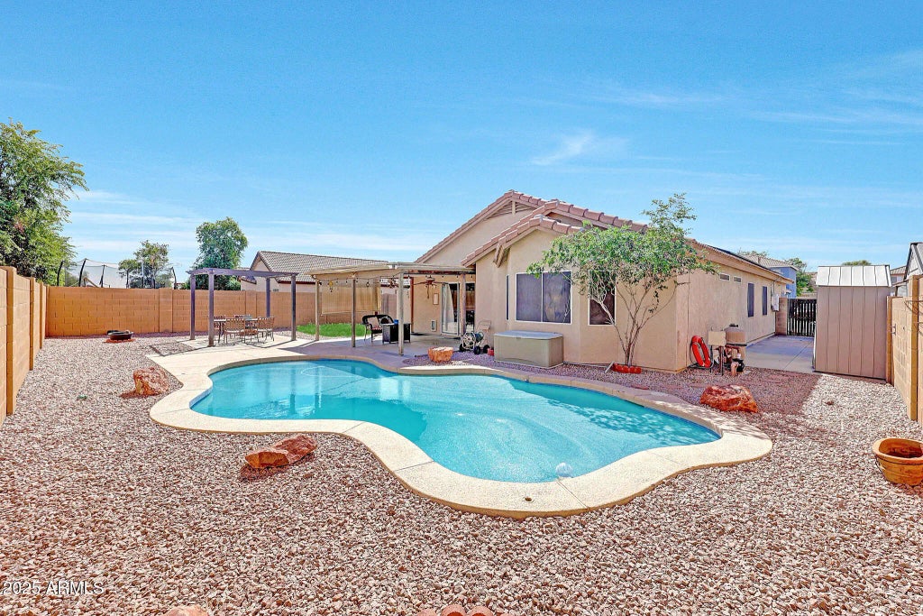 12744 W Columbine Drive, El Mirage