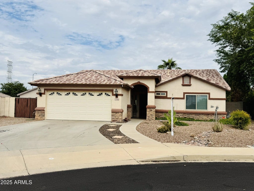 7702 E Decatur Street, Mesa