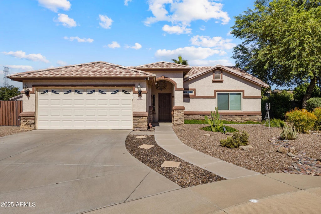 7702 E Decatur Street, Mesa