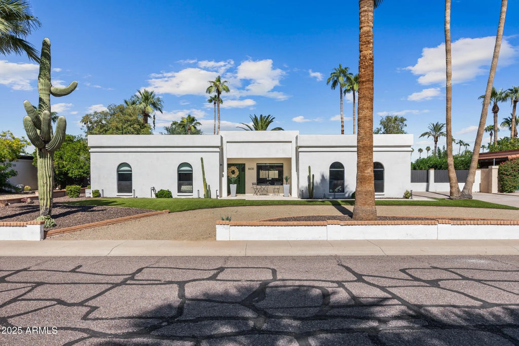 6630 E Eugie Terrace, Scottsdale