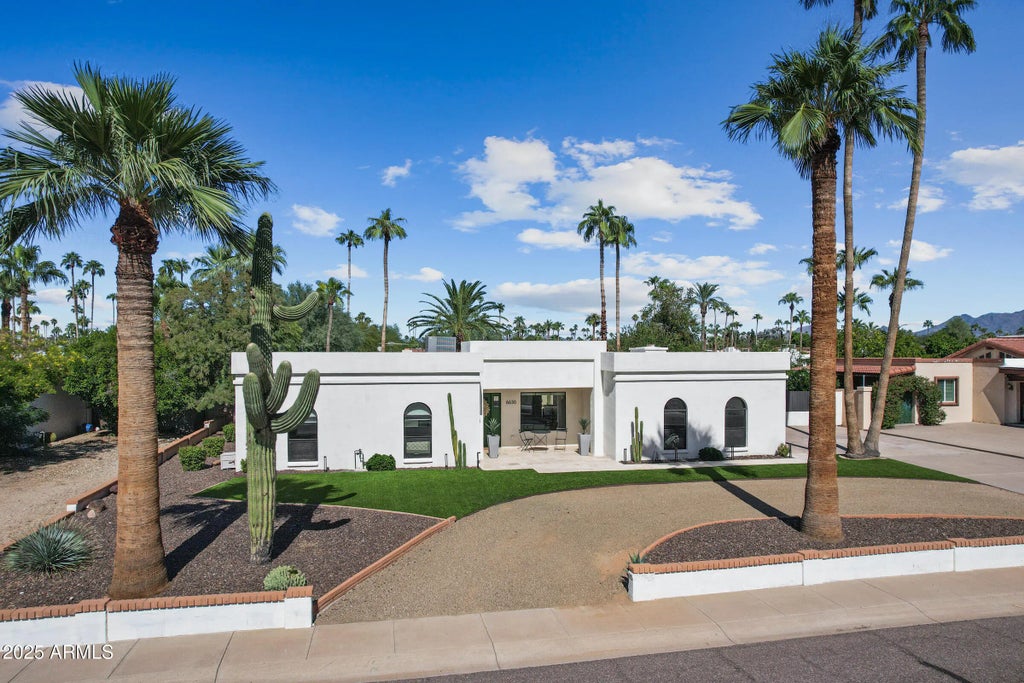 6630 E Eugie Terrace, Scottsdale