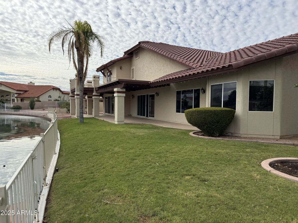 2088 N Lake Shore Drive, Casa Grande