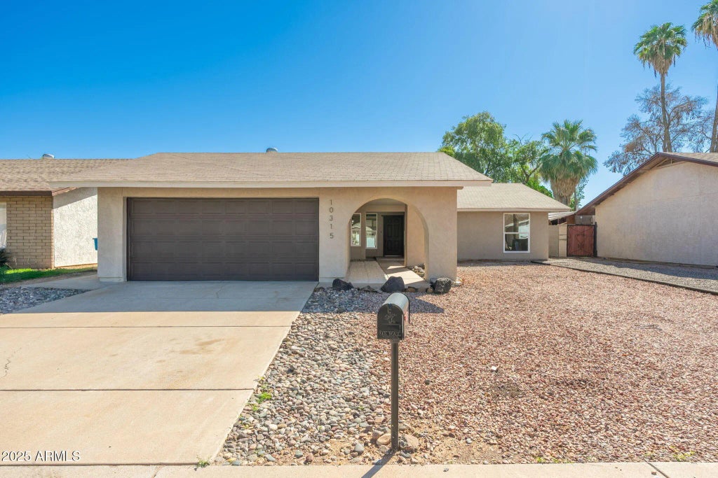 10315 W Hazelwood Avenue, Phoenix