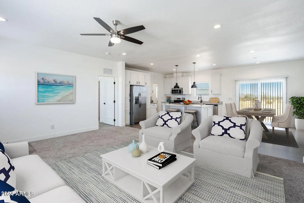 51937 W Wildwood Road, Maricopa