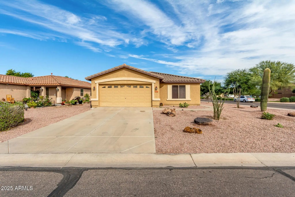 266 W Santa Gertrudis Trail, San Tan Valley