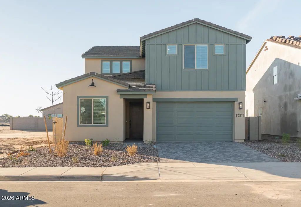 351 E Lindo Lane, San Tan Valley