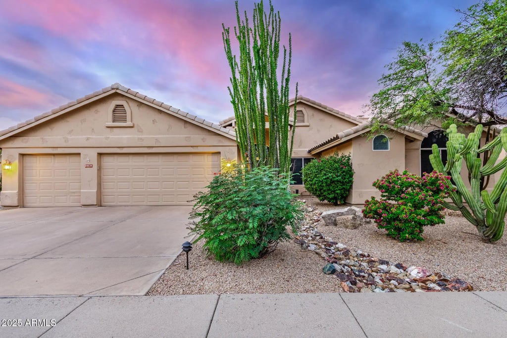 30638 N 45th Place, Cave Creek