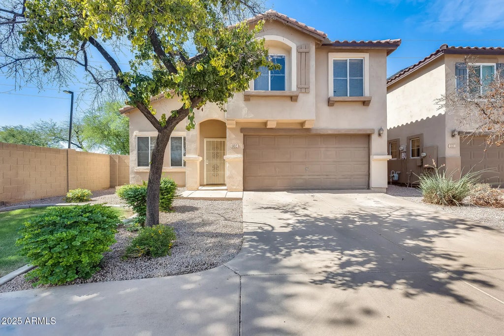 602 E Colt Court, Chandler