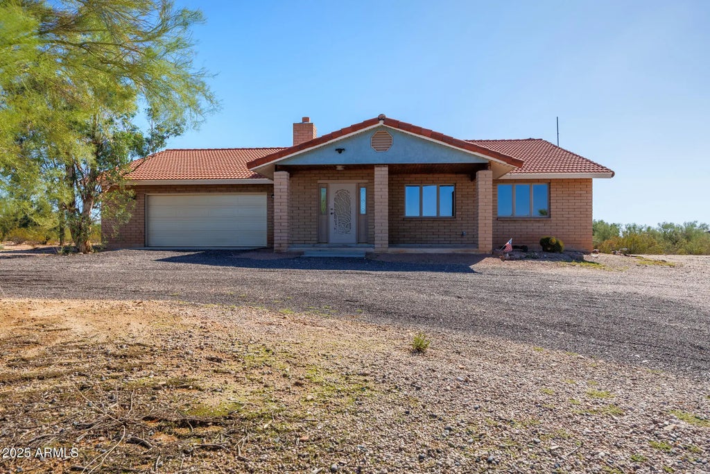 27141 E Javelina Drive, Florence