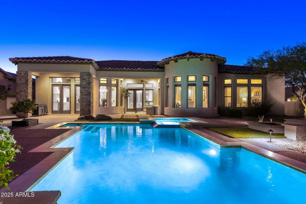 4223 N Arboles Circle, Mesa