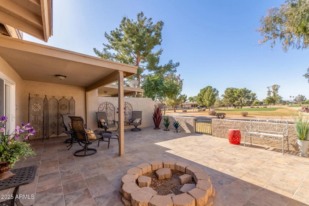 25244 S Saddletree Drive, Sun Lakes