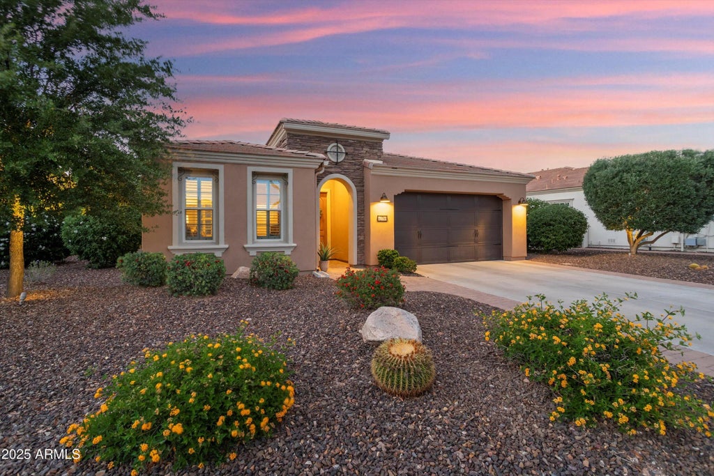 12780 W Desert Vista Trail, Peoria