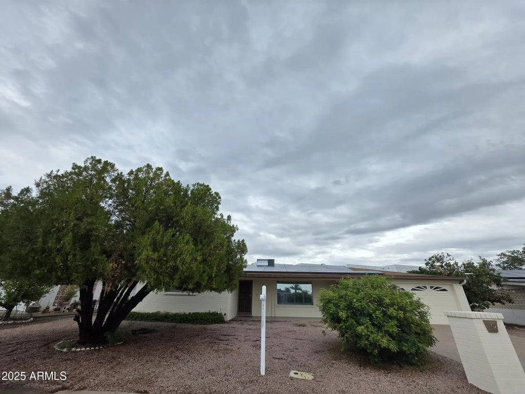 619 N 67th Place, Mesa