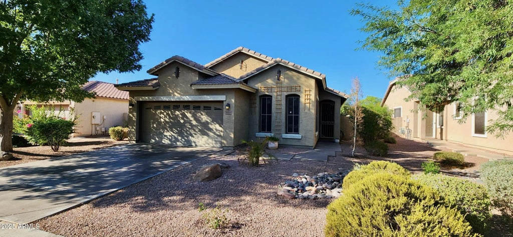 3444 E Riopelle Avenue, Gilbert