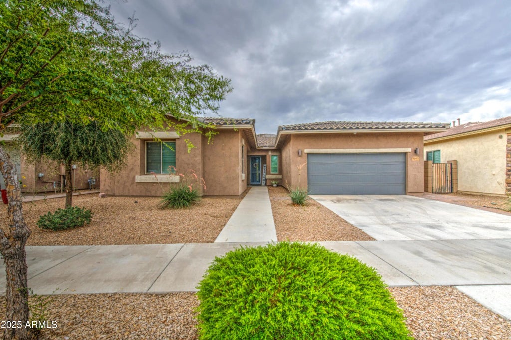 22977 E Desert Spoon Drive, Queen Creek