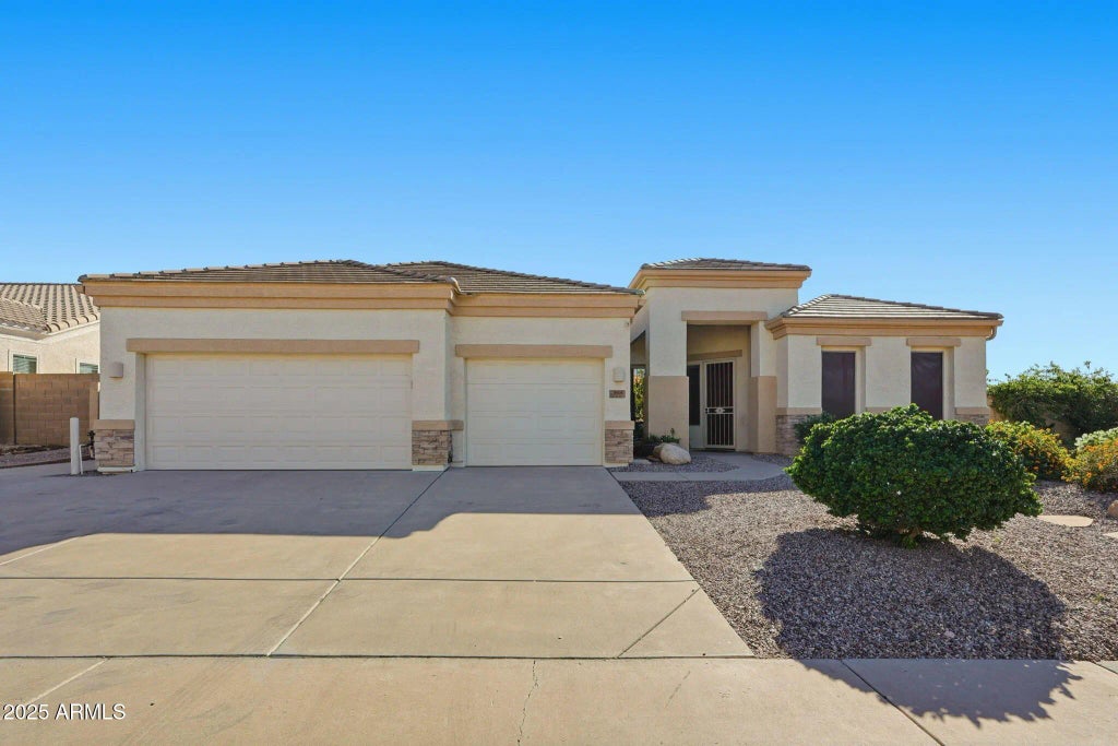 8605 E Hannibal Street, Mesa
