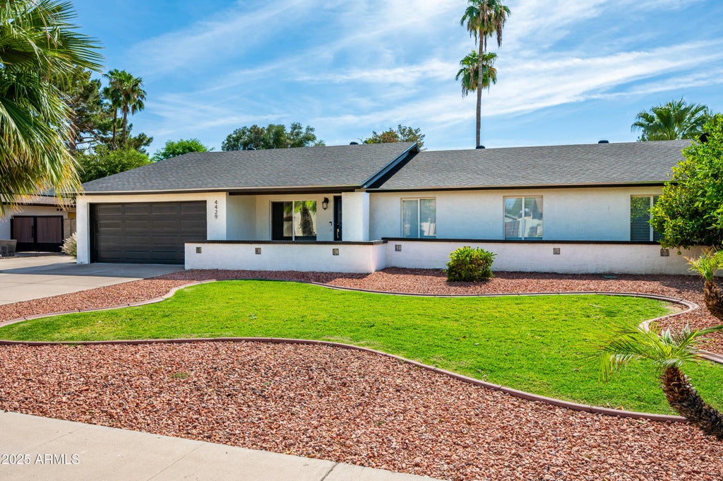 4429 E Friess Drive, Phoenix