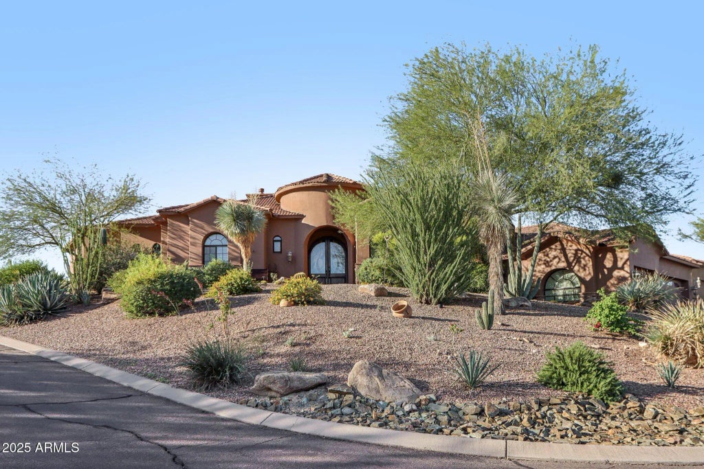 15519 E Tacony Drive, Fountain Hills