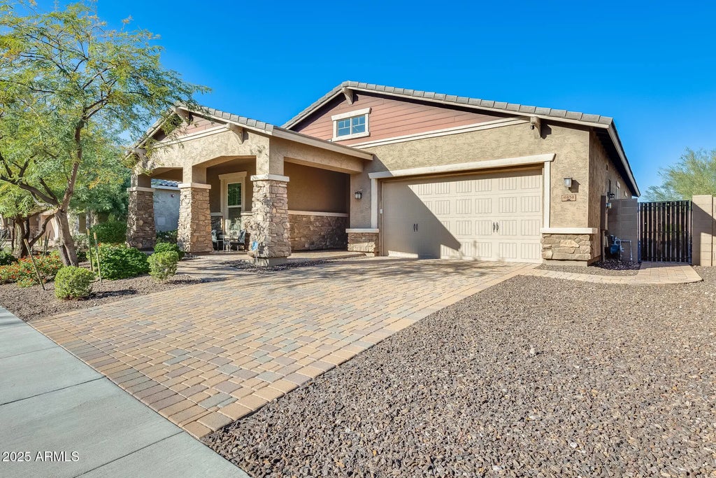 11850 W Lone Tree Trail, Peoria