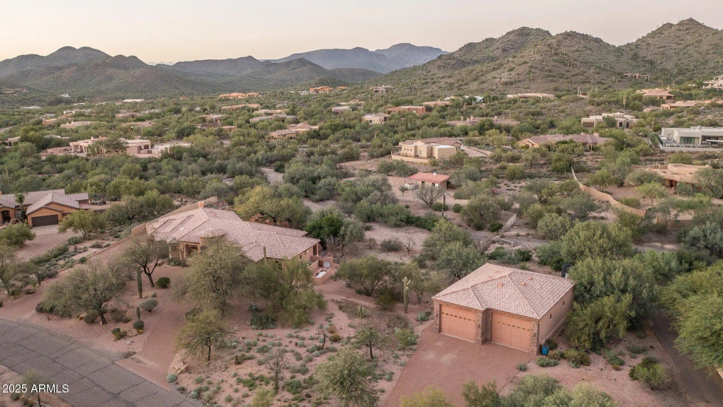 5502 E New River Road, Cave Creek