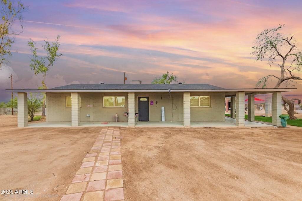 11841 N Lavern Lane, Maricopa