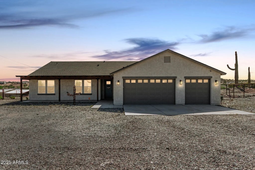 3925 W Moon Dust Trail, San Tan Valley