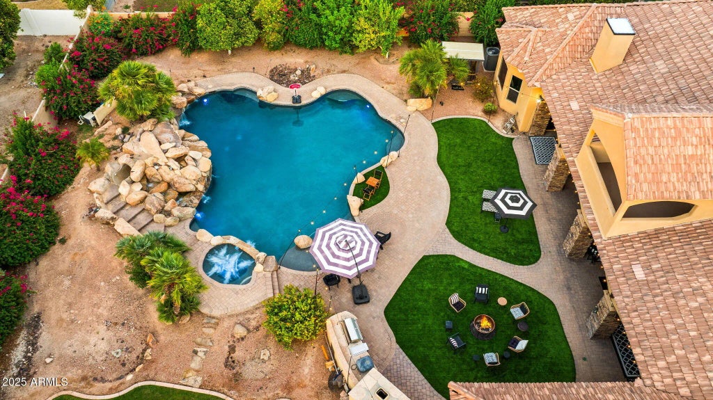 3446 E Knoll Street, Mesa