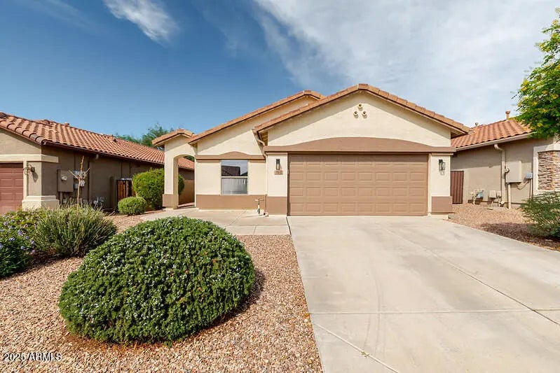 4542 W Stoneman Drive, Phoenix