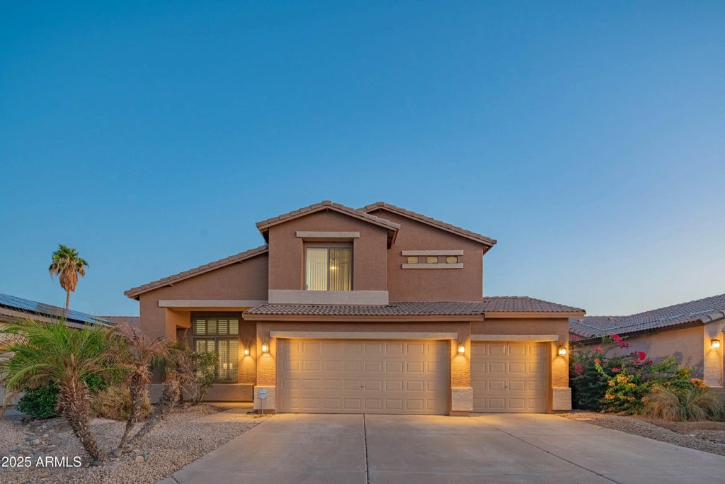 15843 W Apache Street, Goodyear