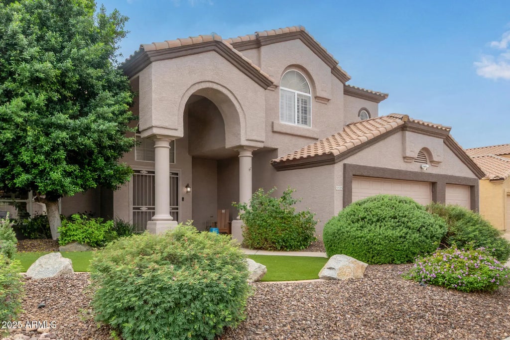 5525 E Anderson Drive, Scottsdale