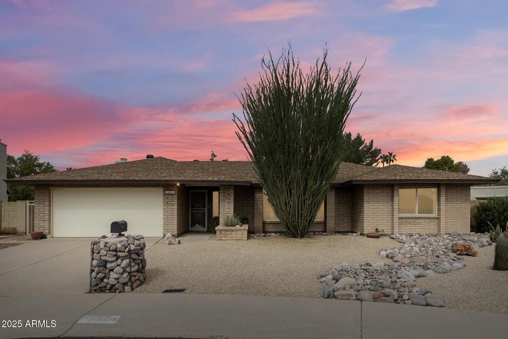6504 S Cole Drive, Tempe