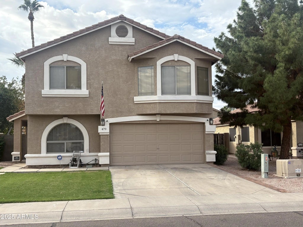 479 W Douglas Avenue, Gilbert